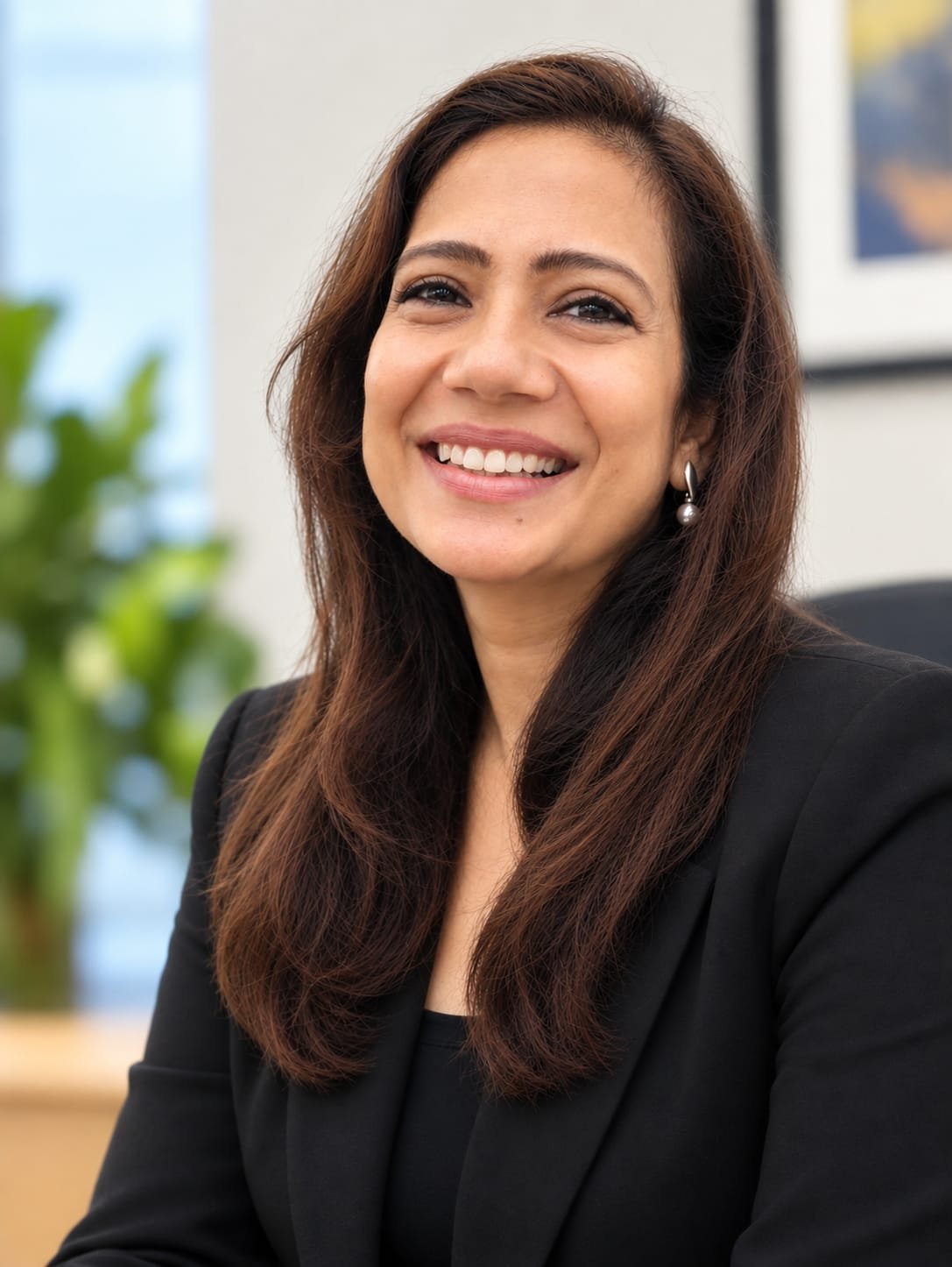 Preeti Sahni