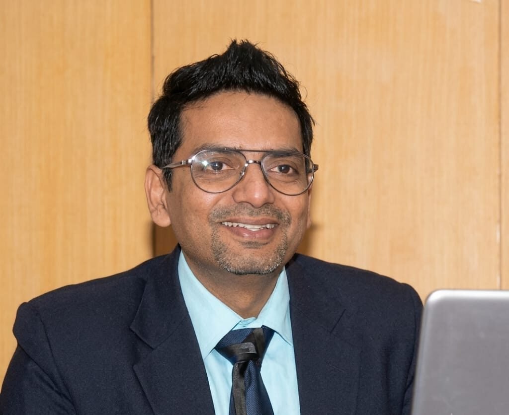 Alok Kumar