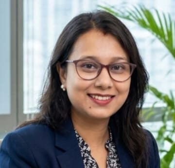 Deepsikha Saikia