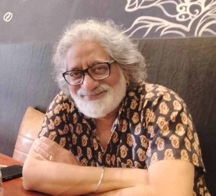 Jitendra (Jeetu) Rahi