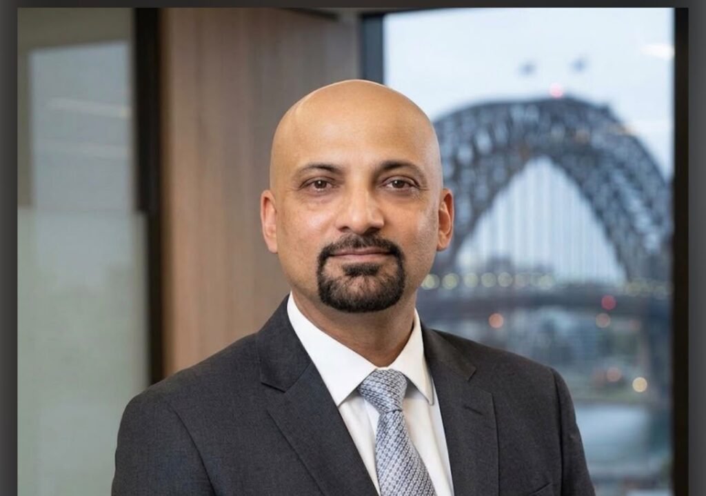 Rajan Kumar