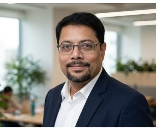 Vikas Chandra